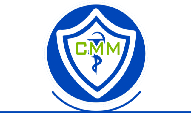 Logo Centro Medico Maracay